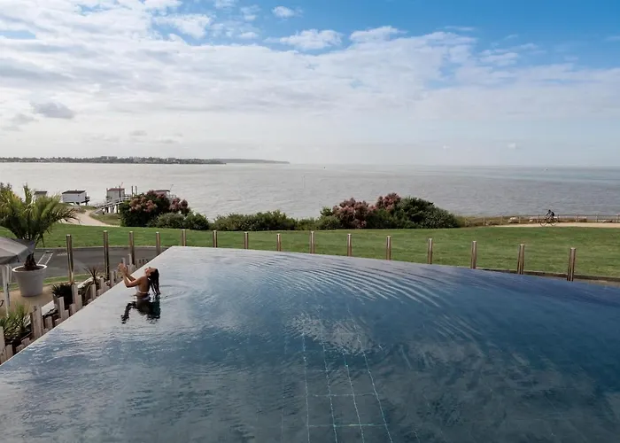 Thalazur Royan - Hotel & Spa photo