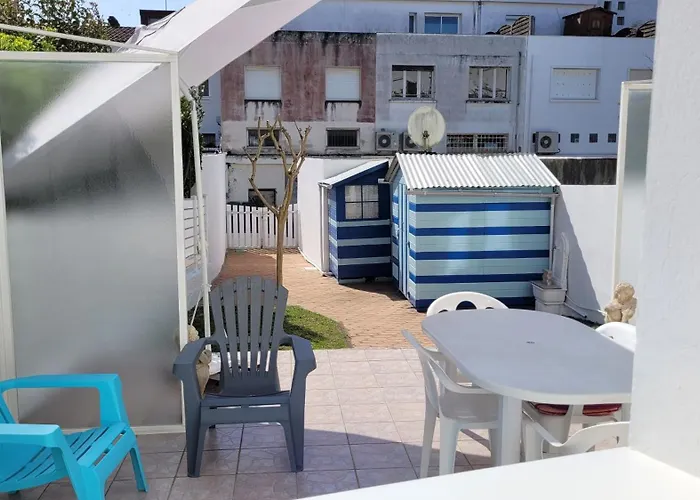 Appartement Entierement Renove Avec Internet, Vous Pouvez Tout Faire A Pied Royan photo